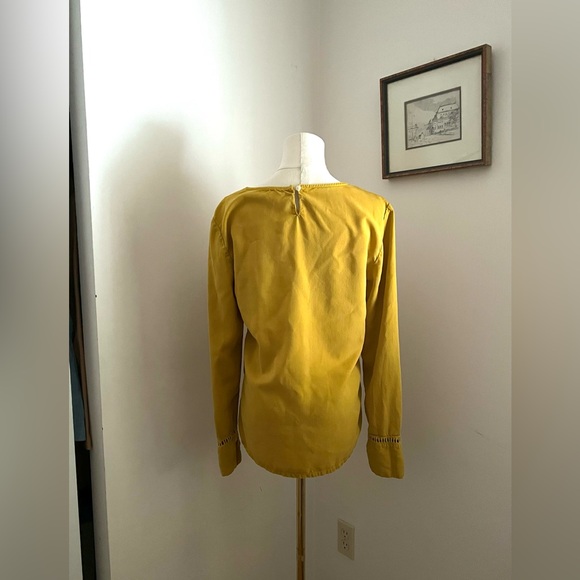 Chloe Stora blouse - Picture 4 of 6